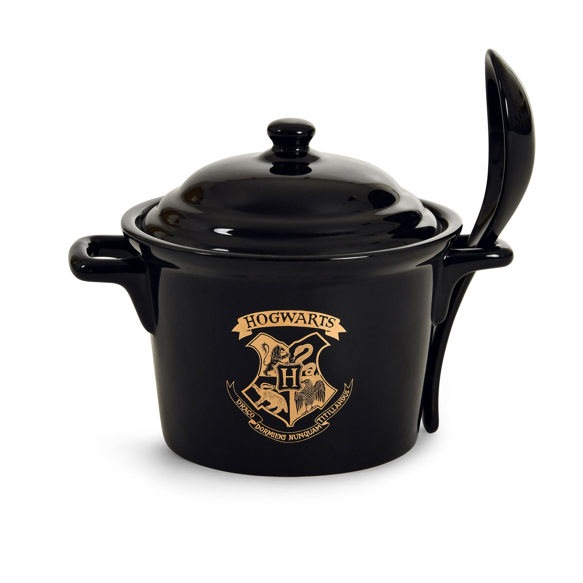 Image produit Harry Potter - Bol Chaudron de Poudlard avec Cuillère
