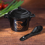Image produit Harry Potter - Bol Chaudron de Poudlard avec Cuillère