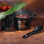 Image produit Harry Potter - Bol Chaudron de Poudlard avec Cuillère