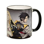 Product image Alucard, Trevor and Sypha Collage Mug - Castlevania