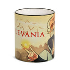 Image produit Castlevania - Tasse Sypha Belnades