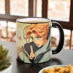 Image produit Castlevania - Tasse Sypha Belnades
