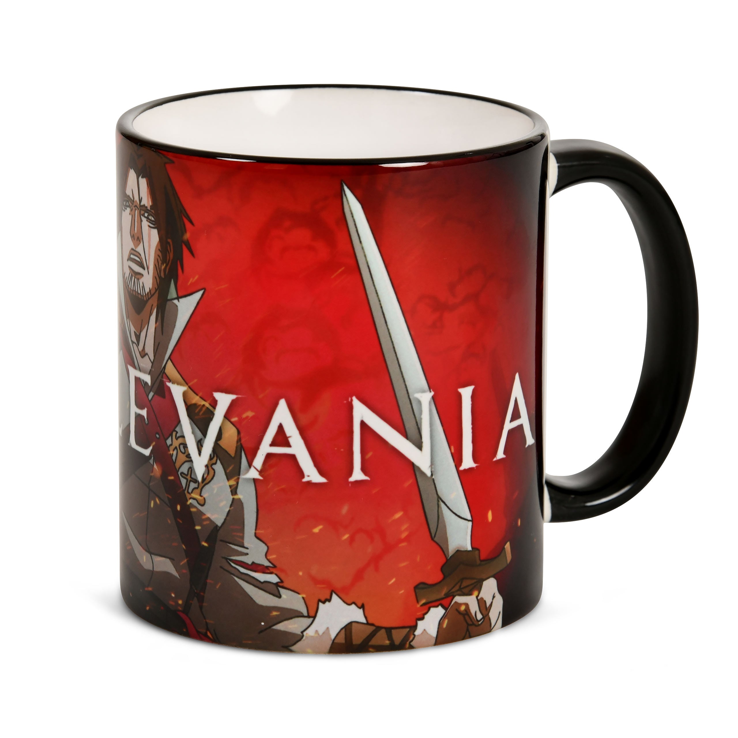 Product image Castlevania - Trevor Belmont Mug