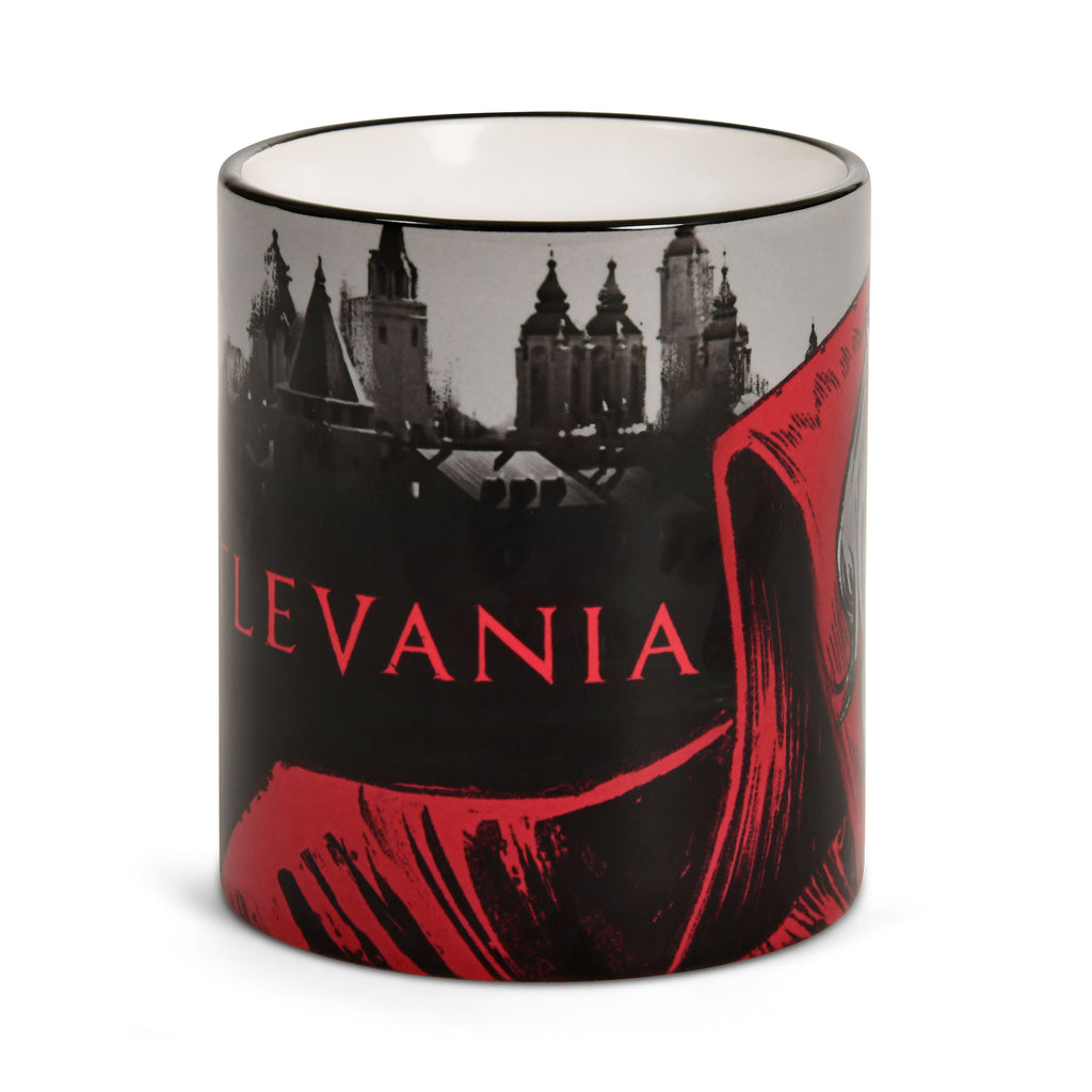 Image produit Castlevania - Tasse Dracula
