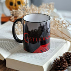 Image produit Castlevania - Tasse Dracula