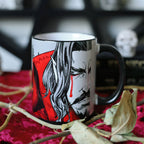 Image produit Castlevania - Tasse Dracula