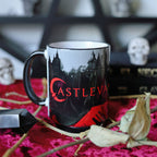 Image produit Castlevania - Tasse Dracula
