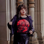 Image produit Castlevania - T-shirt Dracula noir