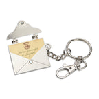 Image produit Harry Potter - Porte-clés Lettre de Poudlard