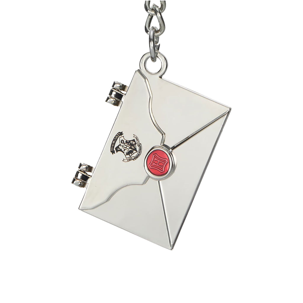 Image produit Harry Potter - Porte-clés Lettre de Poudlard