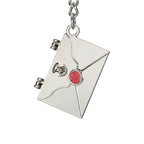 Image produit Harry Potter - Porte-clés Lettre de Poudlard