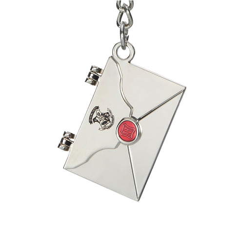 Image produit Harry Potter - Porte-clés Lettre de Poudlard