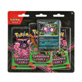Image produit Pokemon - Shrouded Fable Mystery Cartes à Collectionner Blister