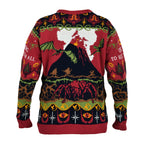 Image produit Le Seigneur des Anneaux - One Ring To Rule Them All Pull Tricoté