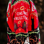 Image produit Le Seigneur des Anneaux - One Ring To Rule Them All Pull Tricoté