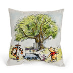 Image produit Winnie l'Ourson - Coussin Friends
