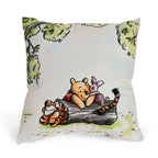 Image produit Winnie l'Ourson - Coussin Friends