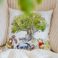 Image produit Winnie l'Ourson - Coussin Friends
