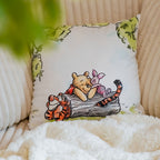 Image produit Winnie l'Ourson - Coussin Friends