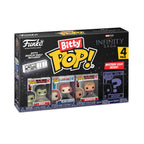 Product image Marvel - Funko Bitty Pop 4-piece Figure Set Series 3