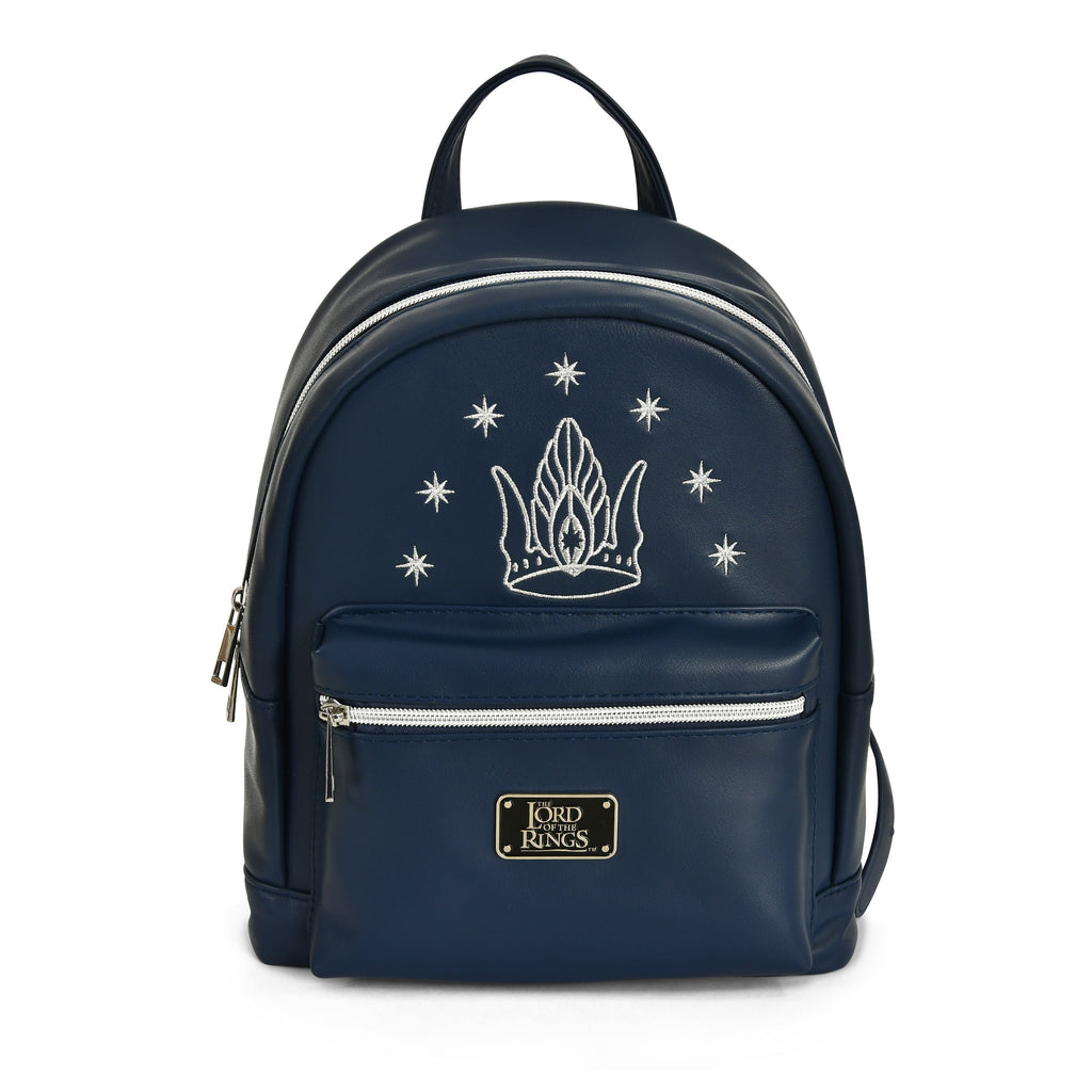 Image produit Le Seigneur des Anneaux - Mini sac à dos Couronne d’Aragorn
