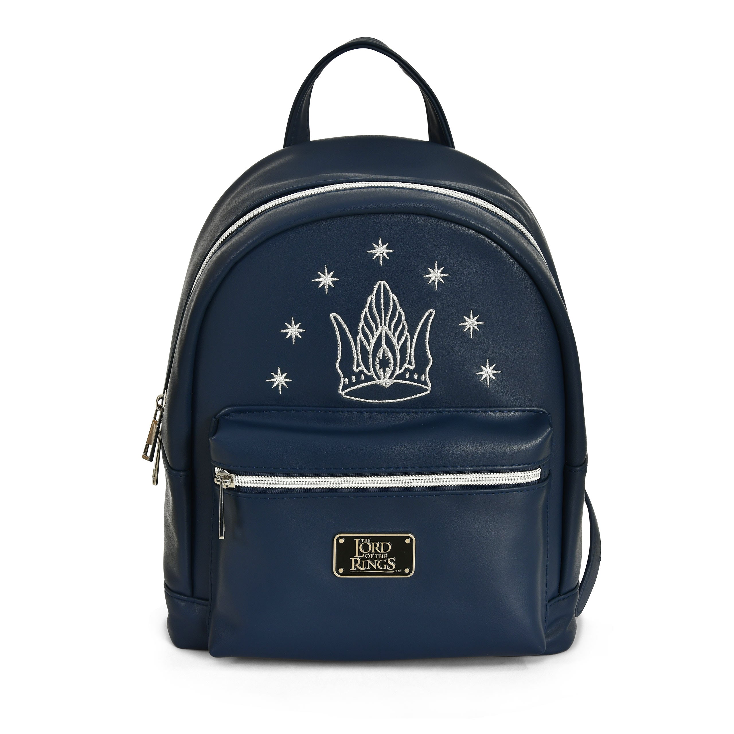 Image produit Le Seigneur des Anneaux - Mini sac à dos Couronne d’Aragorn