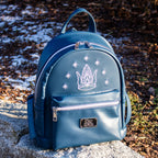 Image produit Le Seigneur des Anneaux - Mini sac à dos Couronne d’Aragorn