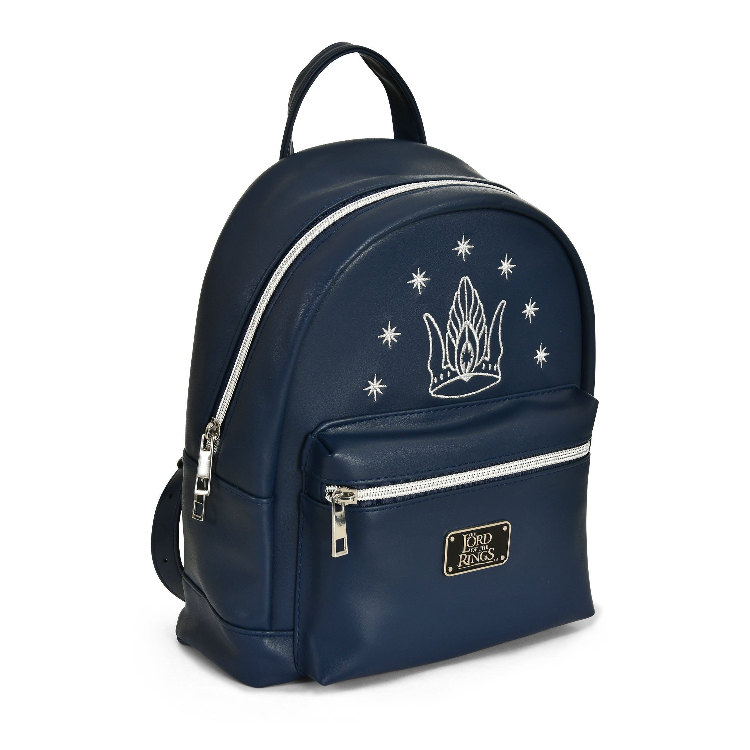 Image produit Le Seigneur des Anneaux - Mini sac à dos Couronne d’Aragorn