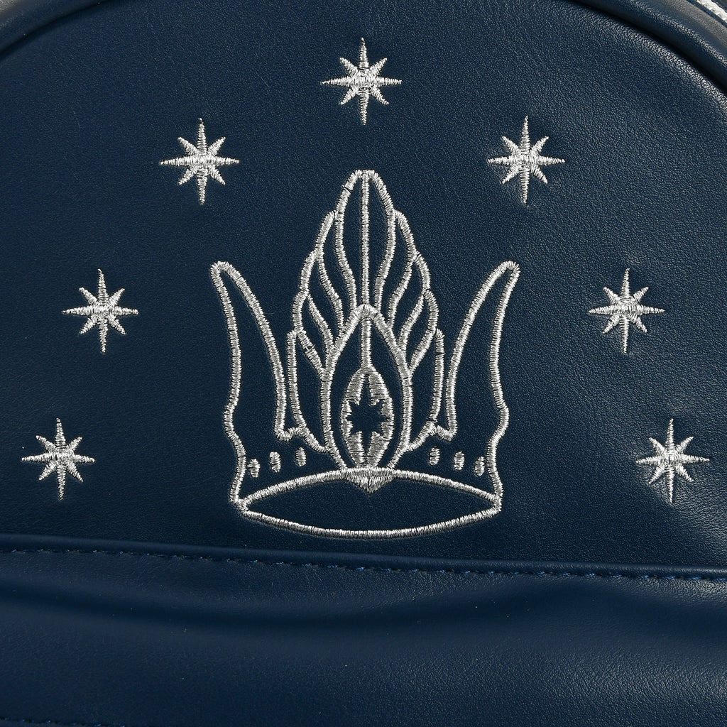 Image produit Le Seigneur des Anneaux - Mini sac à dos Couronne d’Aragorn