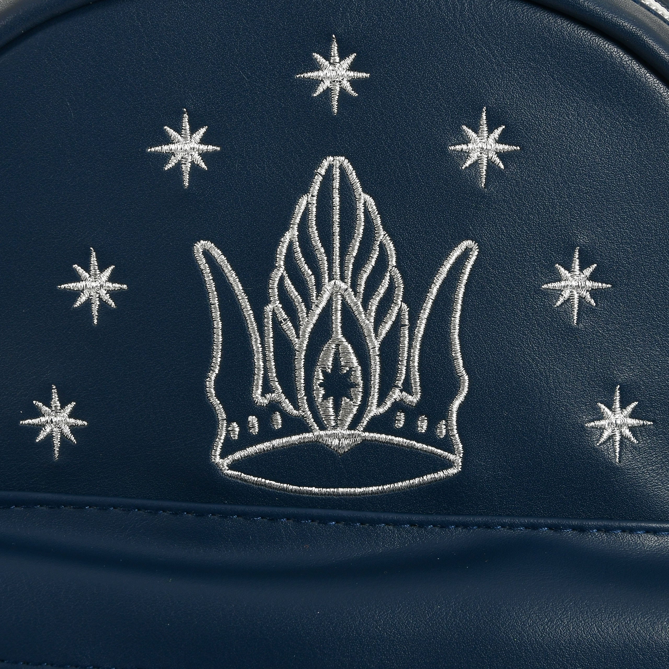 Image produit Le Seigneur des Anneaux - Mini sac à dos Couronne d’Aragorn