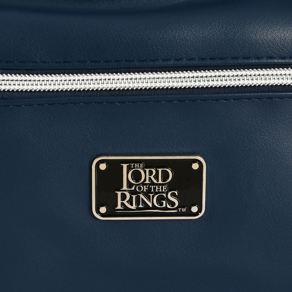Image produit Le Seigneur des Anneaux - Mini sac à dos Couronne d’Aragorn