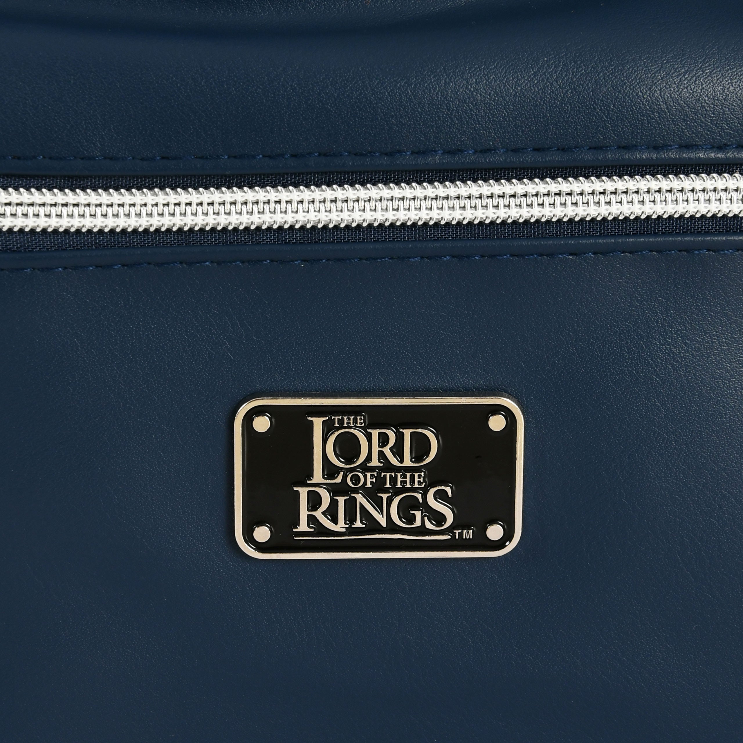 Image produit Le Seigneur des Anneaux - Mini sac à dos Couronne d’Aragorn