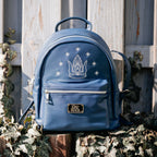 Image produit Le Seigneur des Anneaux - Mini sac à dos Couronne d’Aragorn