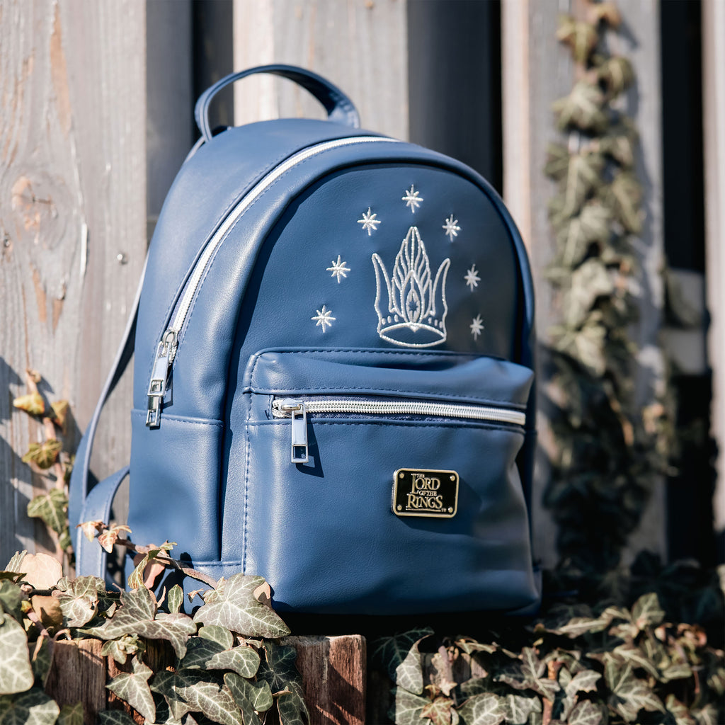 Image produit Le Seigneur des Anneaux - Mini sac à dos Couronne d’Aragorn