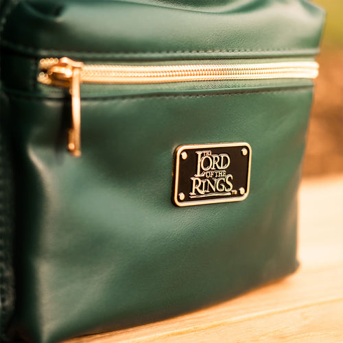 Image produit Seigneur des Anneaux - Mini Sac à Dos Elfes