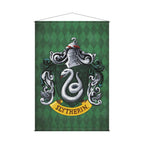 Product image Harry Potter - Slytherin Wall Scroll