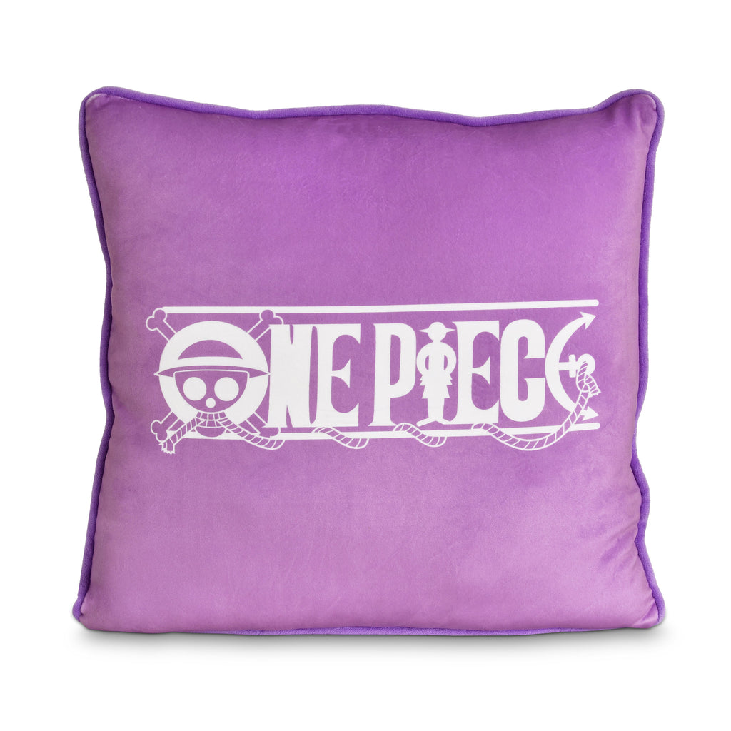 Image produit One Piece : Gear 5 - Coussin Monkey D. Luffy