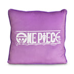 Image produit One Piece : Gear 5 - Coussin Monkey D. Luffy