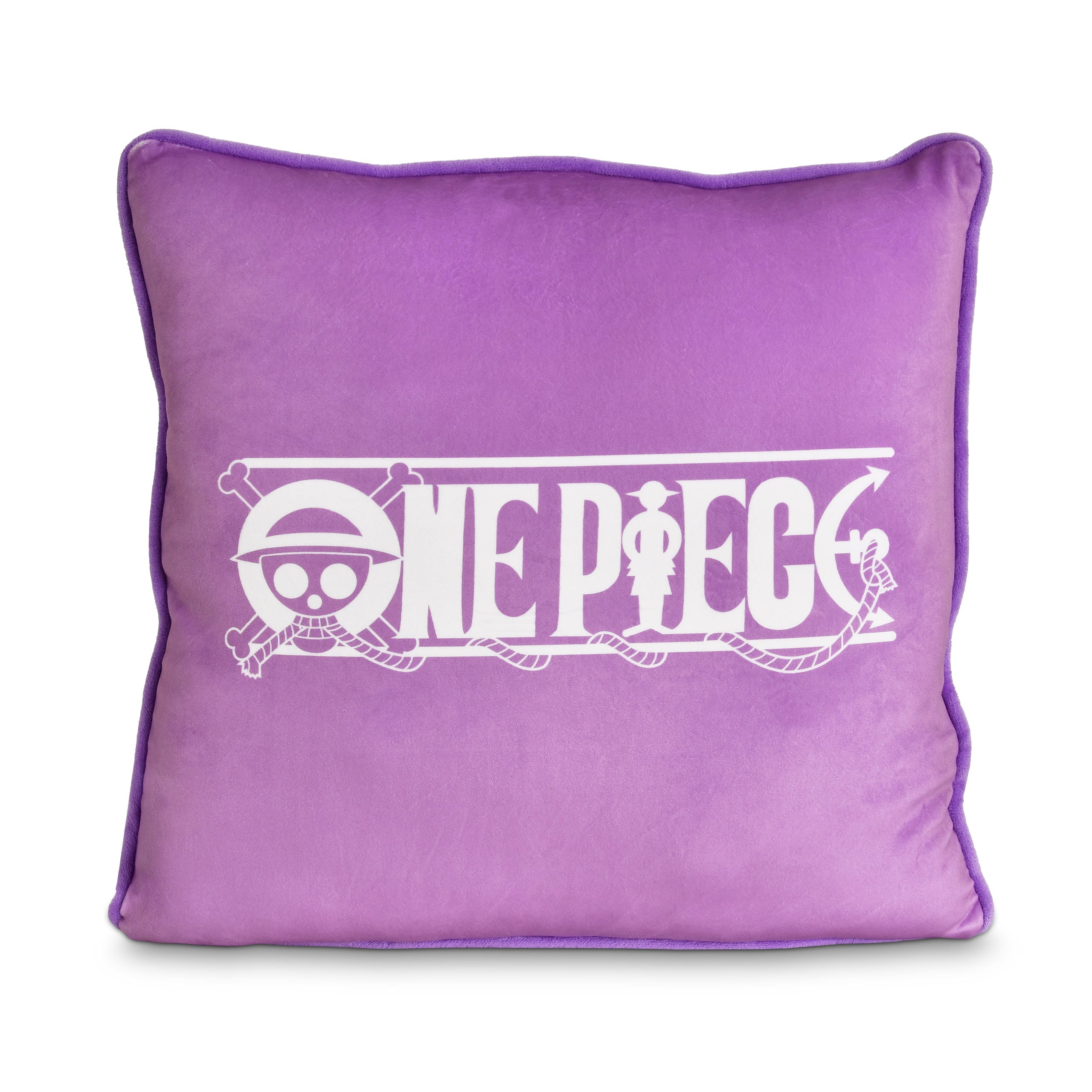 Image produit One Piece : Gear 5 - Coussin Monkey D. Luffy