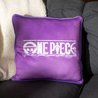 Image produit One Piece : Gear 5 - Coussin Monkey D. Luffy