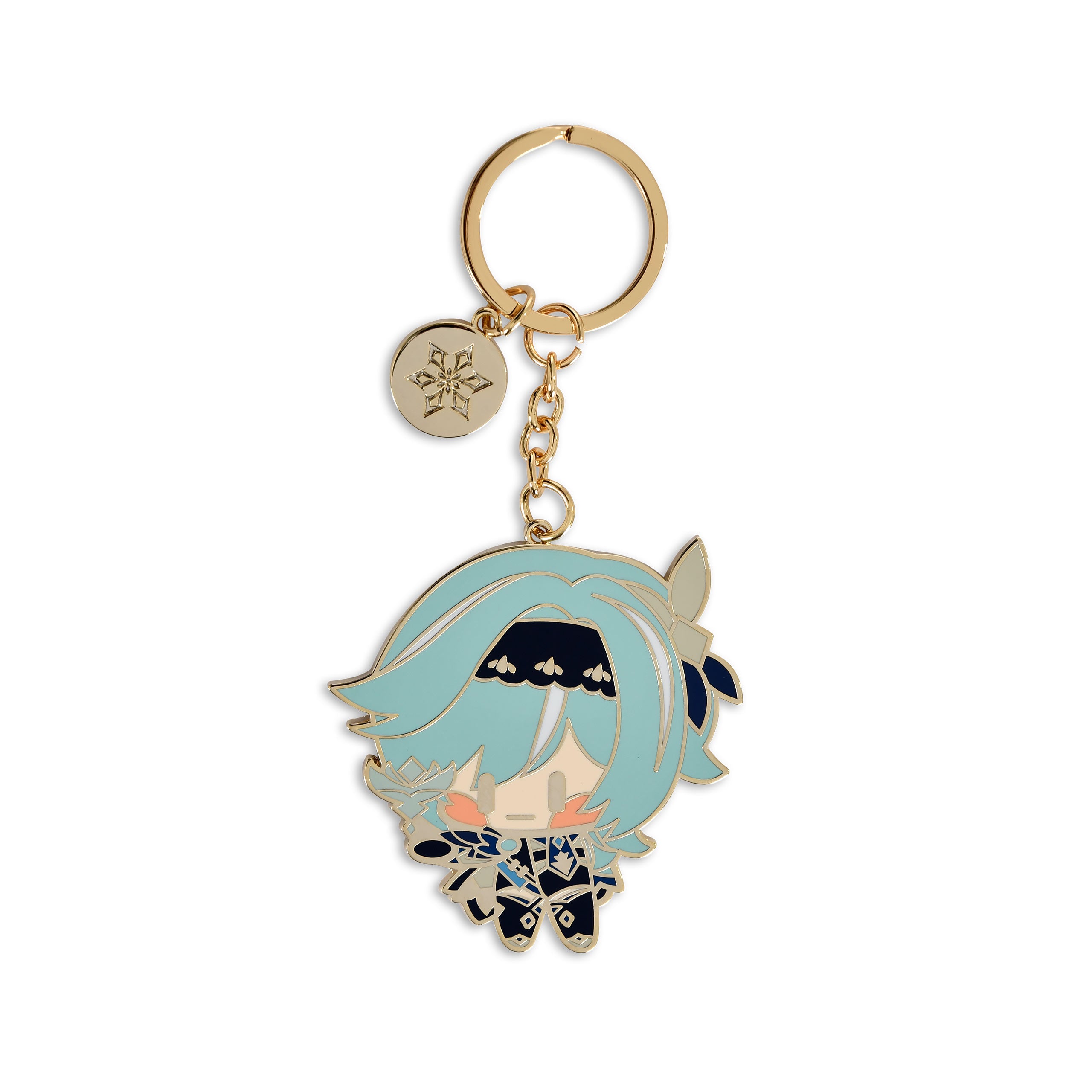 Product image Genshin Impact - Eula Keychain