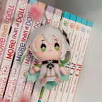 Image produit Genshin Impact - Mini peluche Nahida