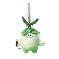 Image produit Genshin Impact - Porte-clés en peluche Arabalika