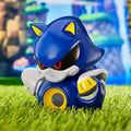 Image produit Sonic the Hedgehog - Canard décoratif Metal Sonic TUBBZ