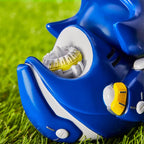 Image produit Sonic the Hedgehog - Canard décoratif Metal Sonic TUBBZ