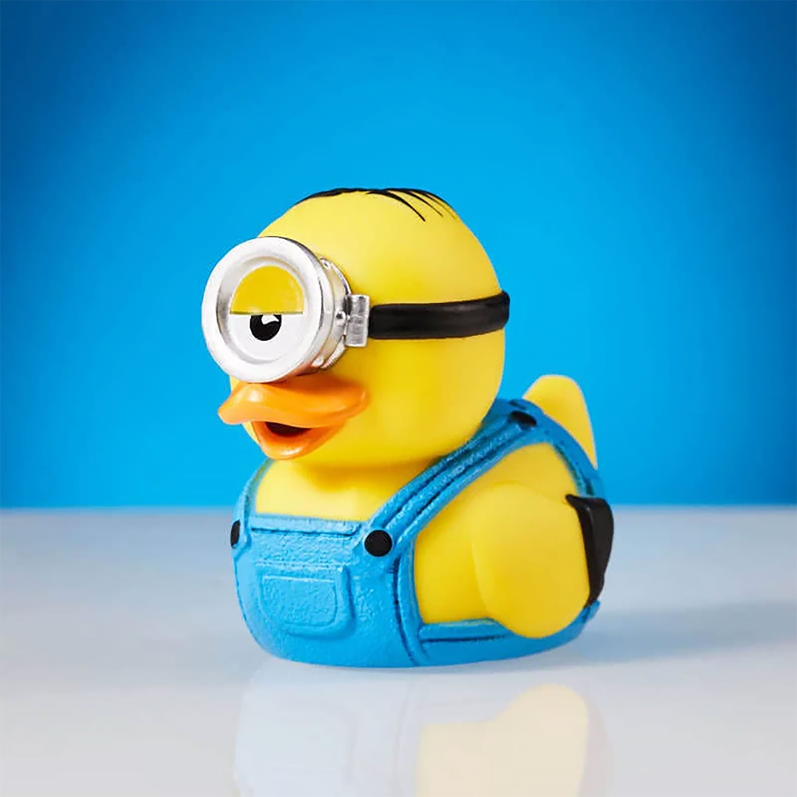 Image produit Minions - Canard décoratif Mini TUBBZ Stuart