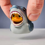 Image produit Les Dents de la Mer - Bruce Mini Canard Décoratif TUBBZ