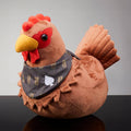 Image produit Destiny - Colonel Figurine en peluche