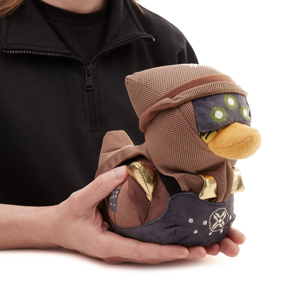 Image produit Destiny - Eris TUBBZ Canard en Peluche