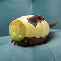 Image produit Destiny - Figurine en peluche Worm Hive